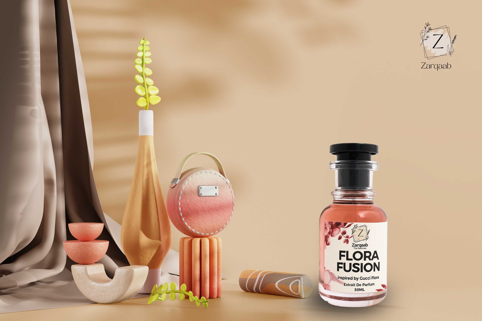 perfume for women in mirpur by About Zarqaab Perfumes
