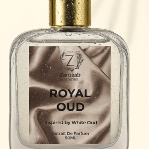 ROYAL OUD