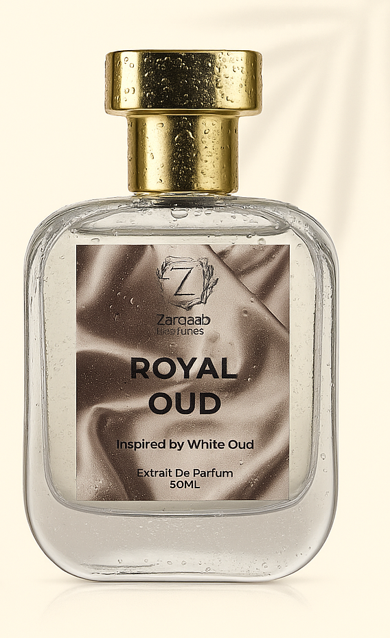 ROYAL OUD