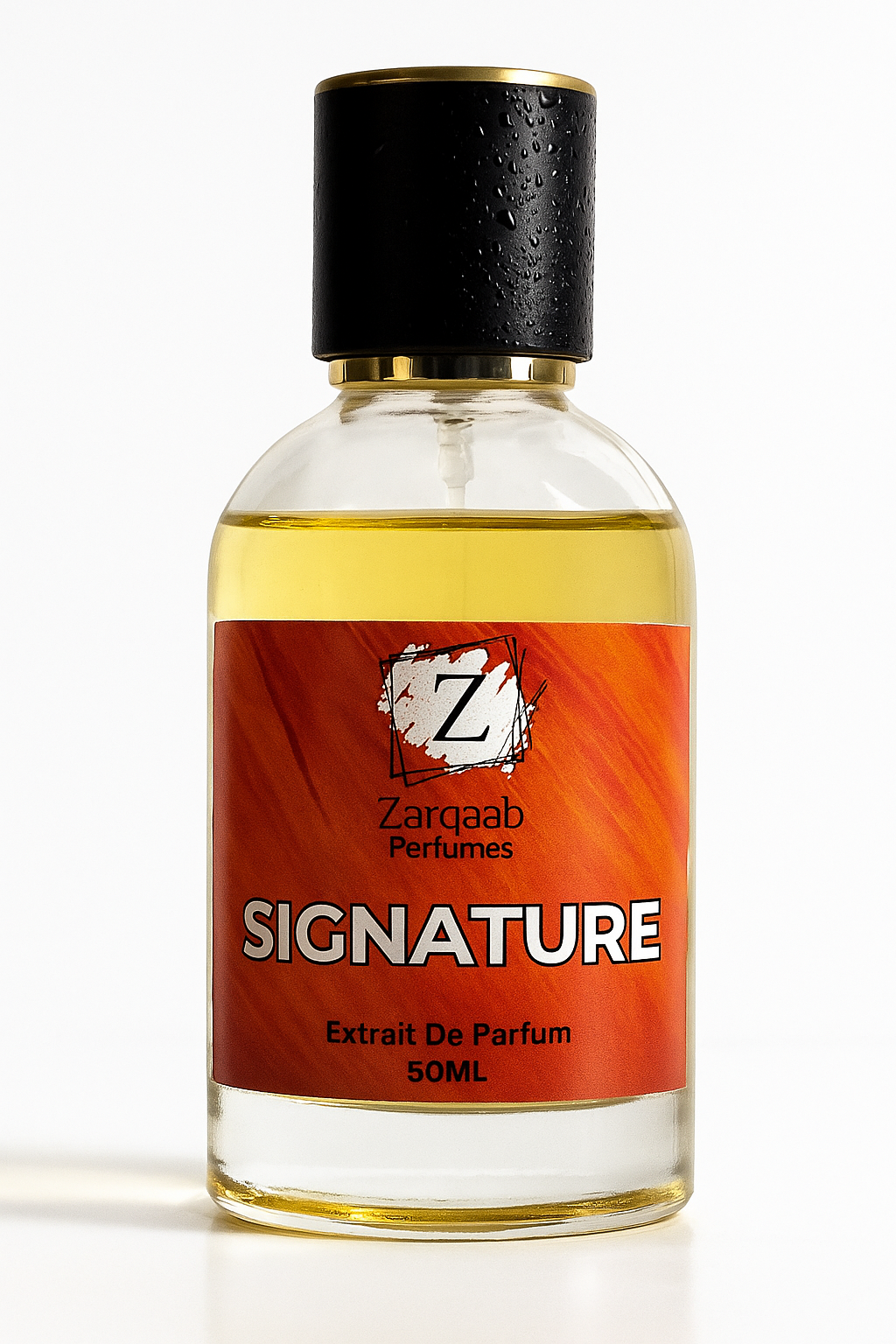 SIGNATURE