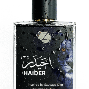 Haider Perfume