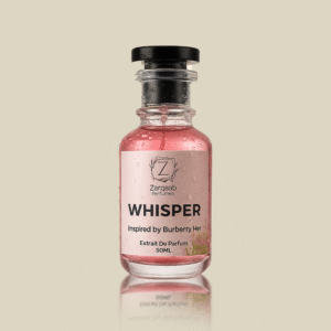 WHISPER
