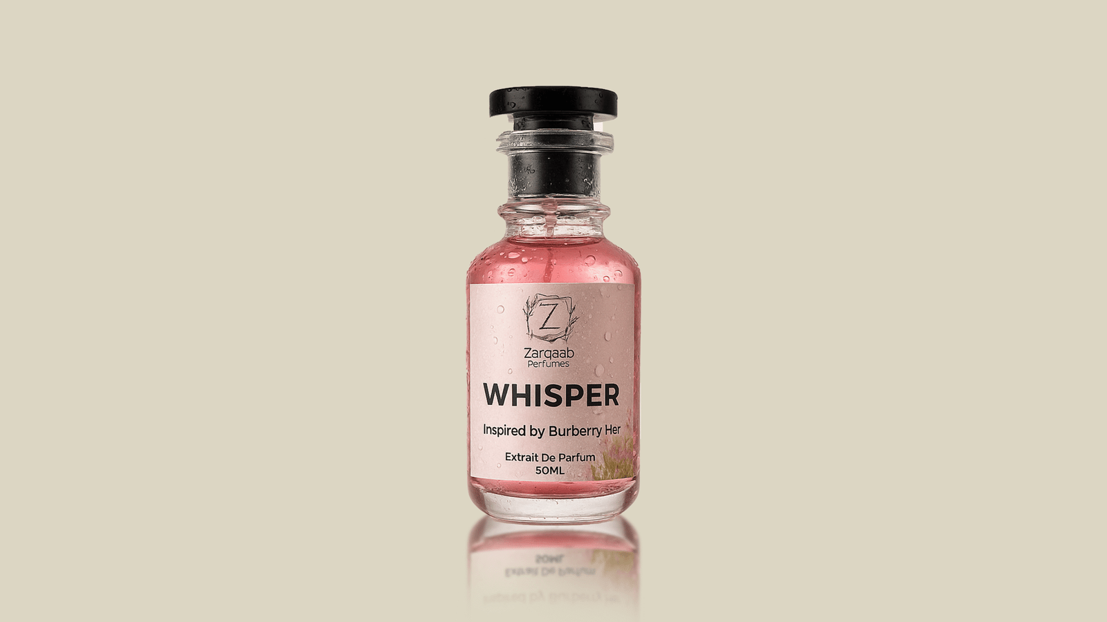 WHISPER