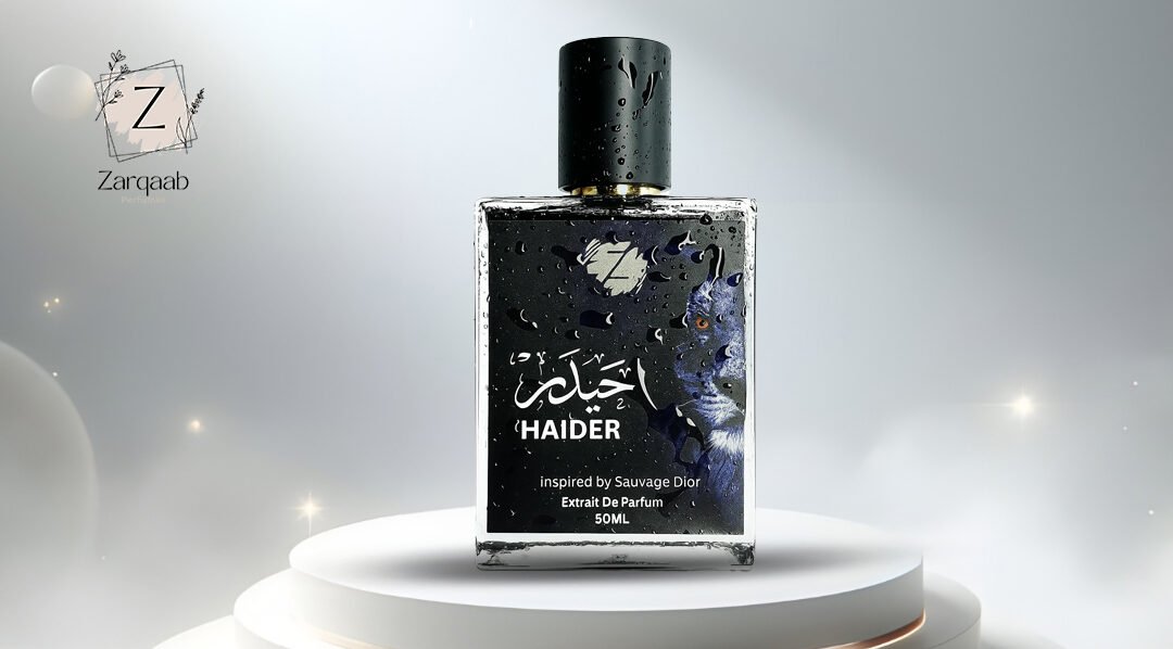 Affordable long lasting perfumes