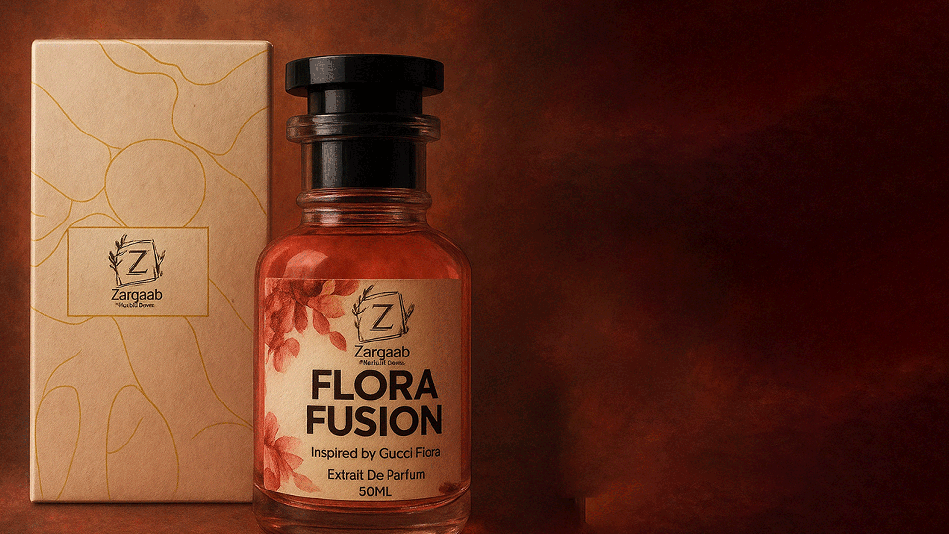 Seasonal Perfumes in Pakistan