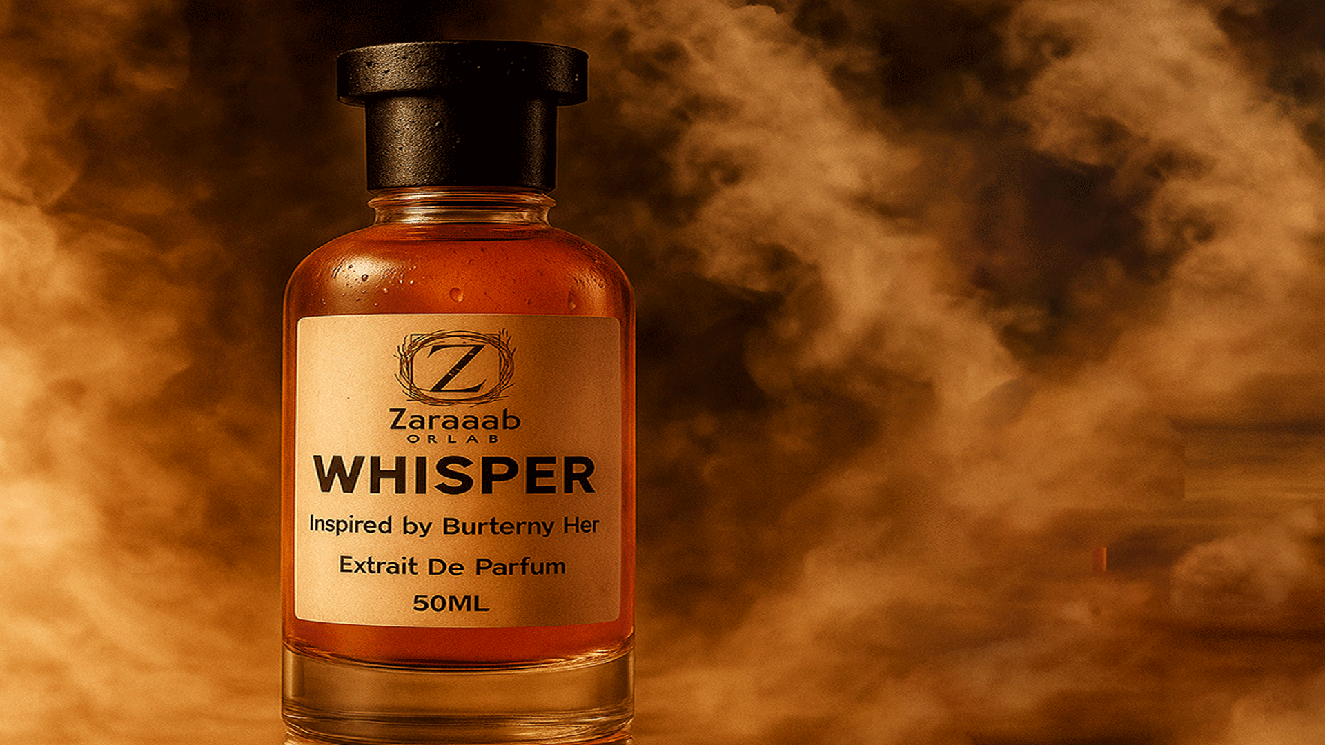 Perfume Layering