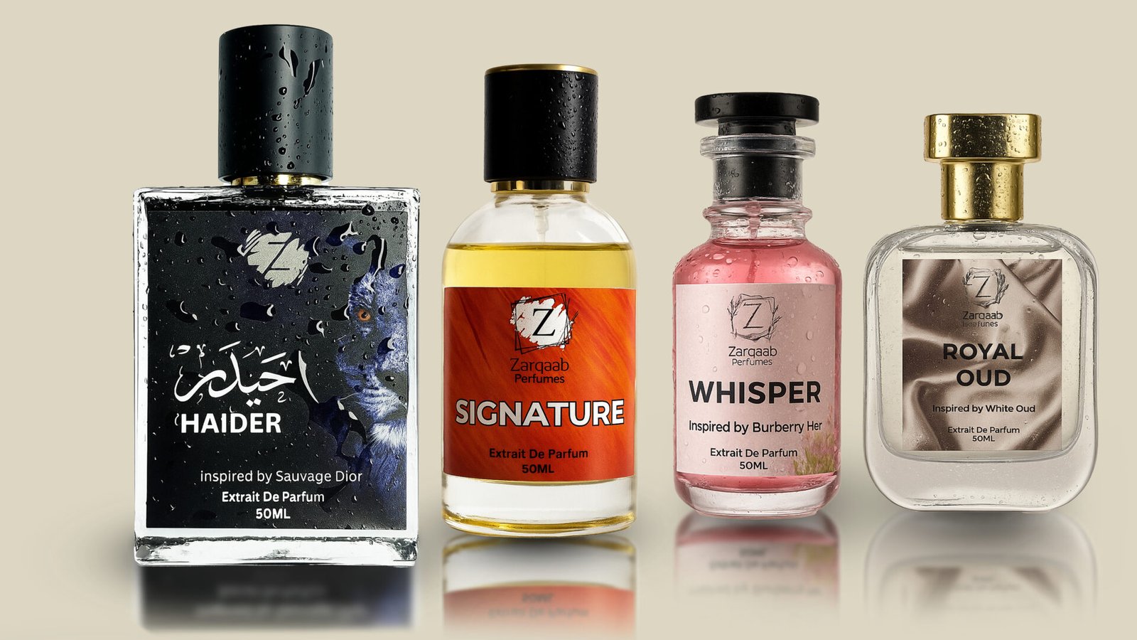 Premium Perf Luxury Perfumes Delivered to Your Doorumes