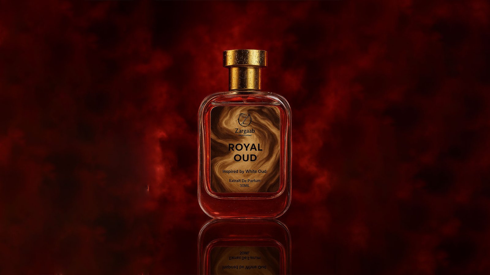 Signature Perfume