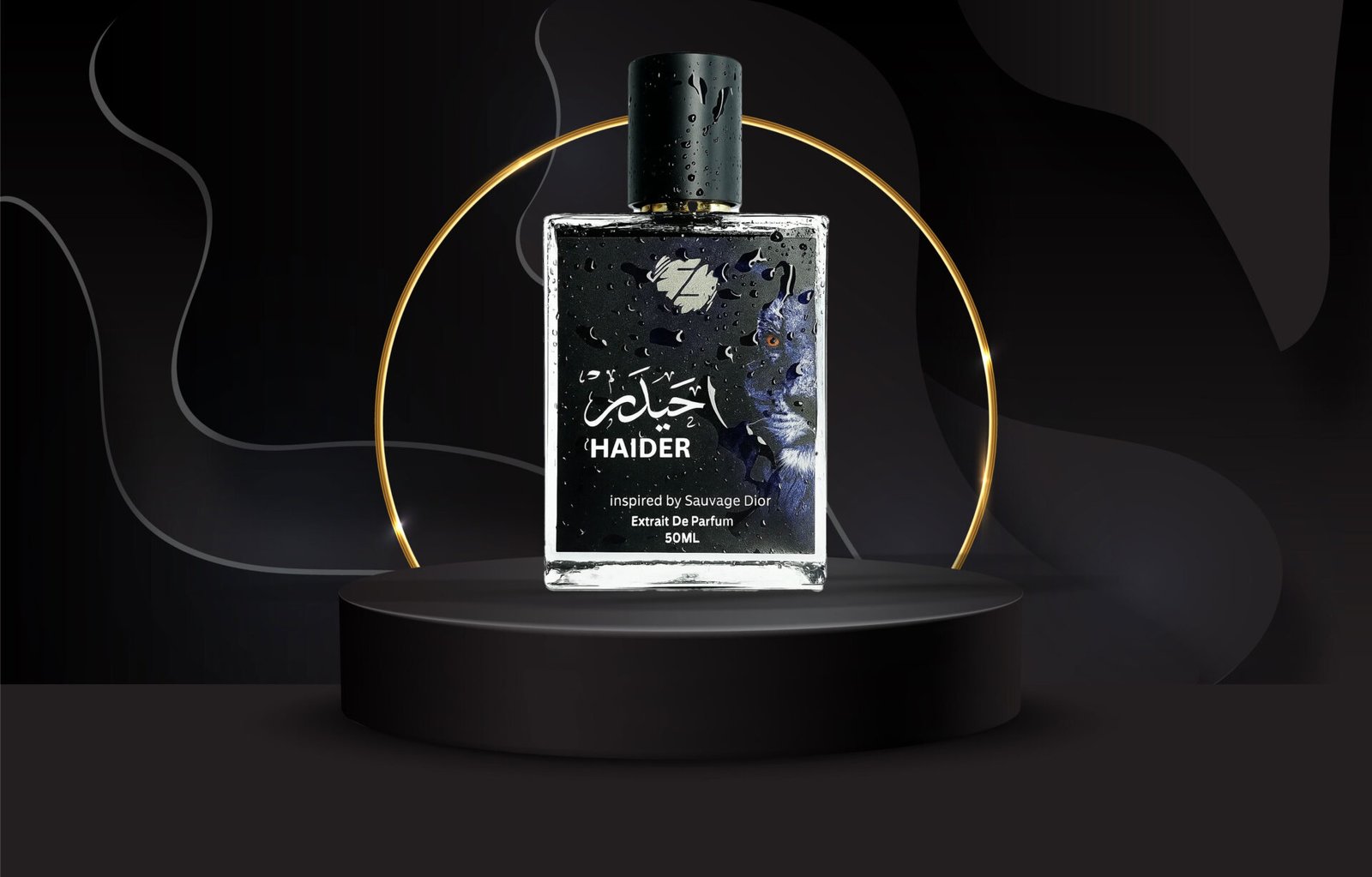 Trending fragrances in Mirpur