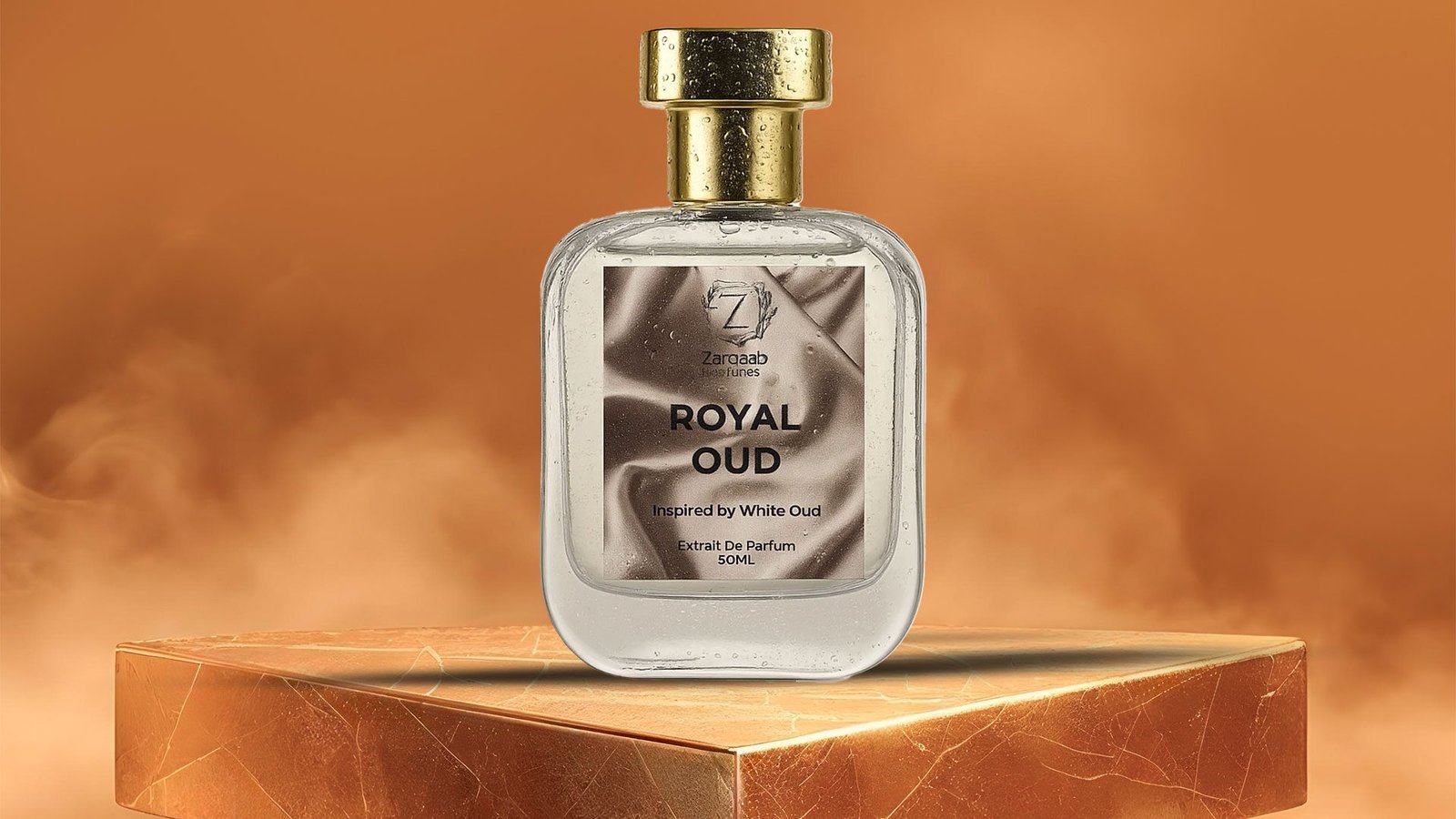 Online Perfume Shop