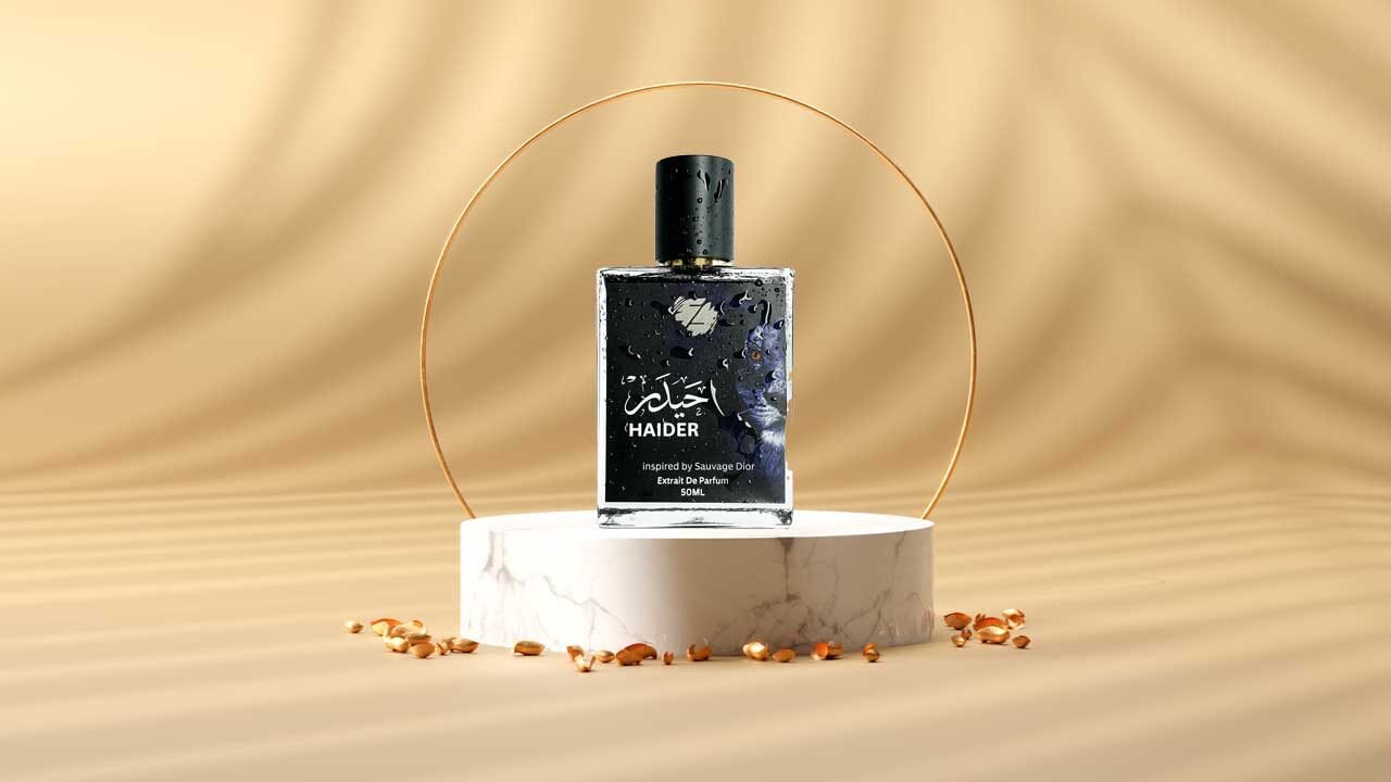 Discover Your Signature Scent