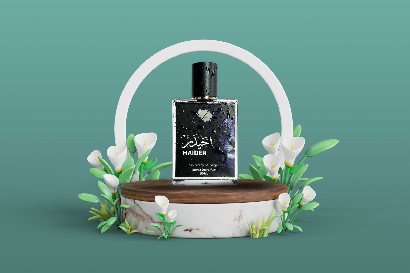 Best Affordable Luxury Perfumes