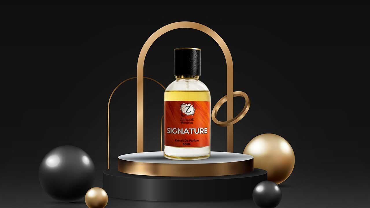 5 Affordable Fragrances