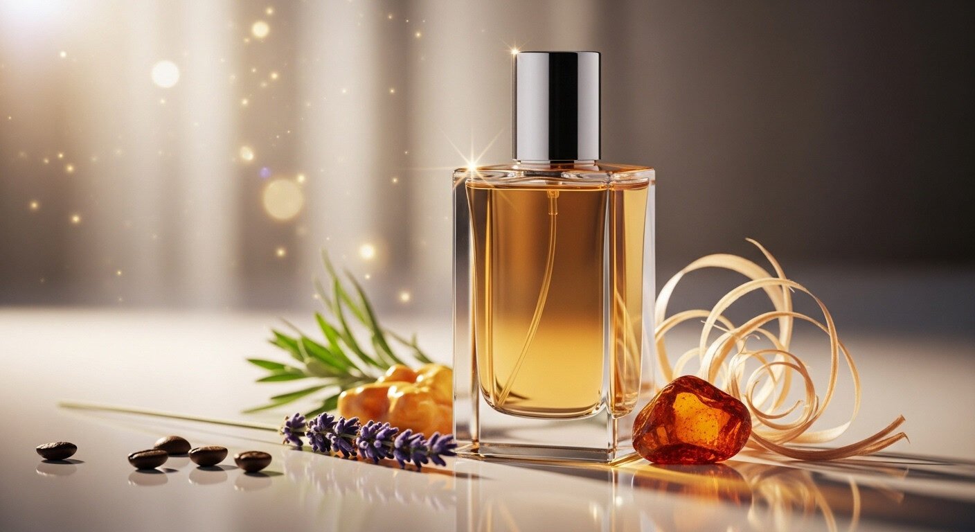 best signature scent